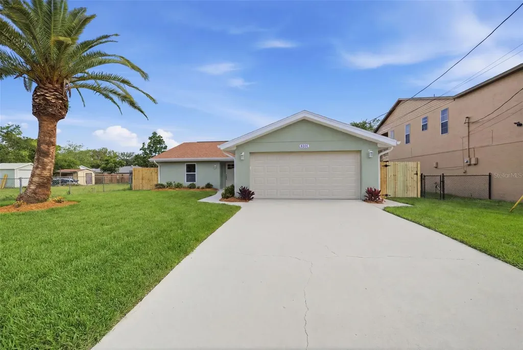 8331 Saint Marks Court Hudson FL 34667