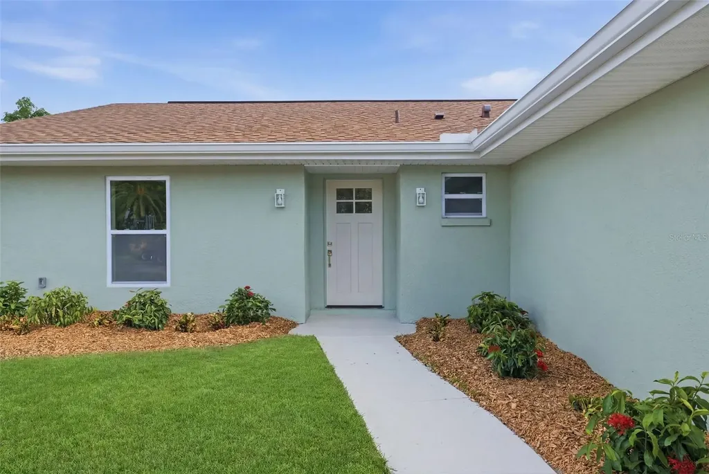 8331 Saint Marks Court Hudson FL 34667