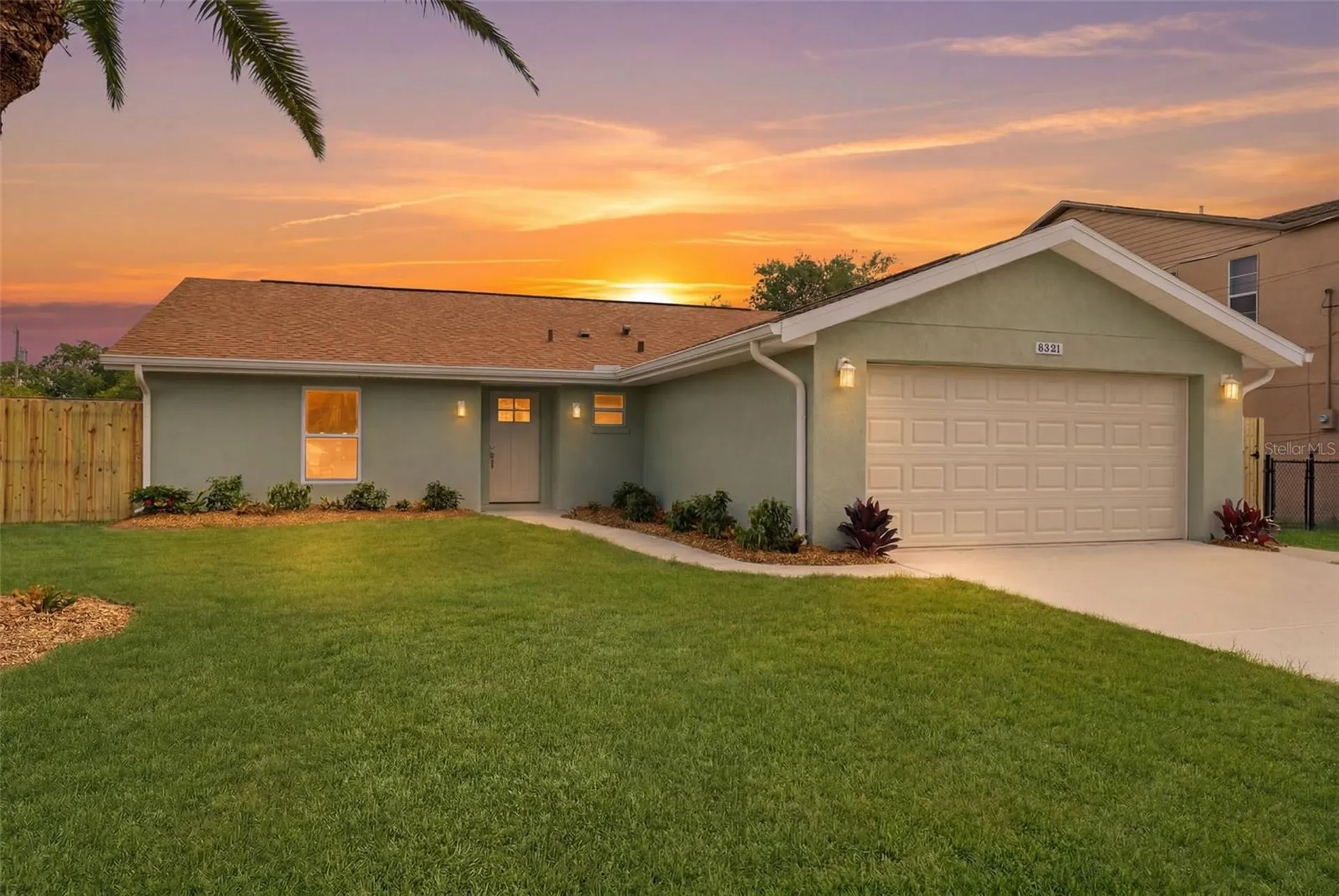 8331 Saint Marks Court Hudson FL 34667
