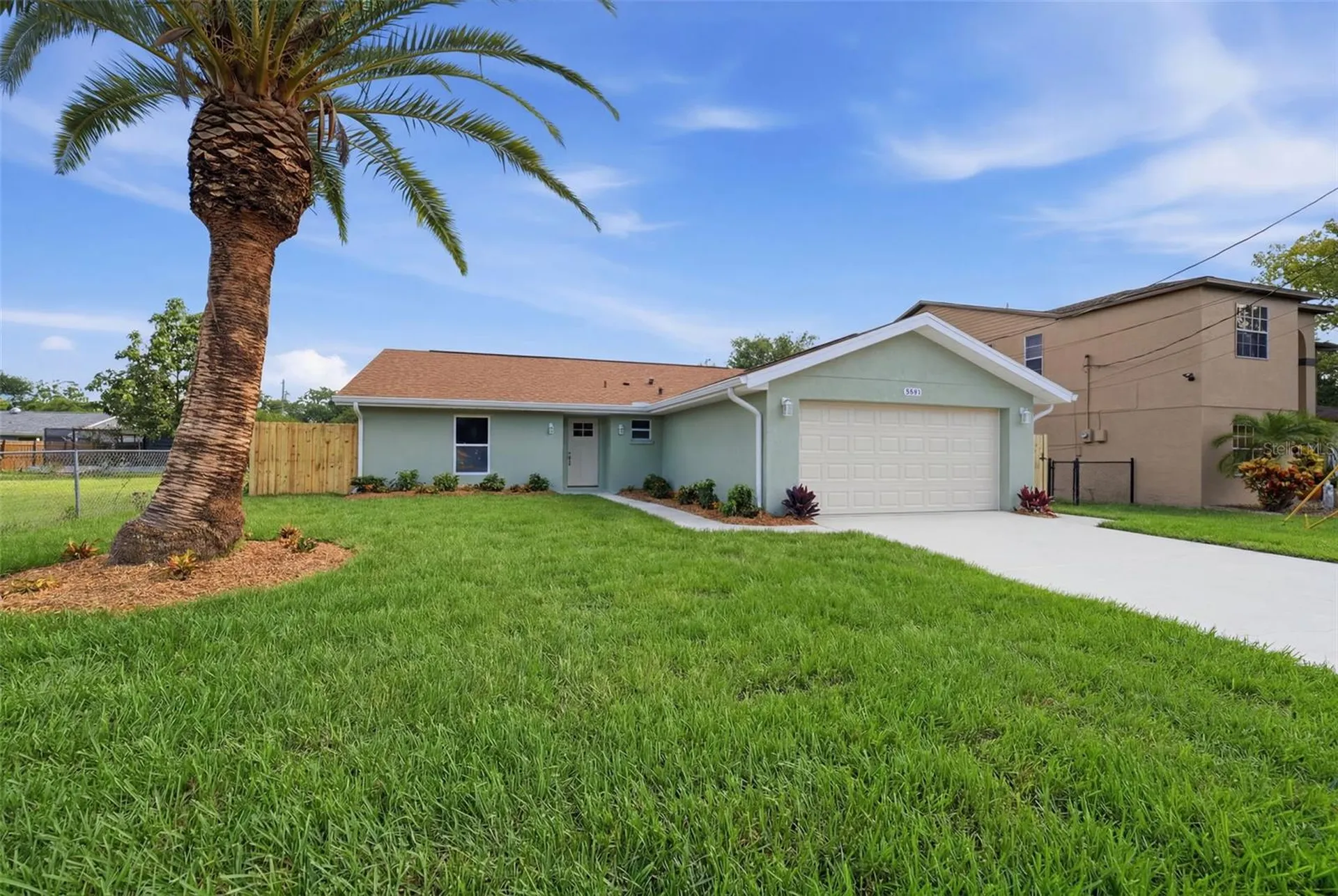 8331 Saint Marks Court Hudson FL 34667