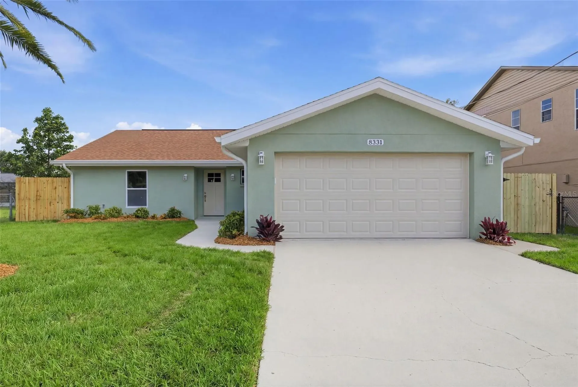 8331 Saint Marks Court Hudson FL 34667