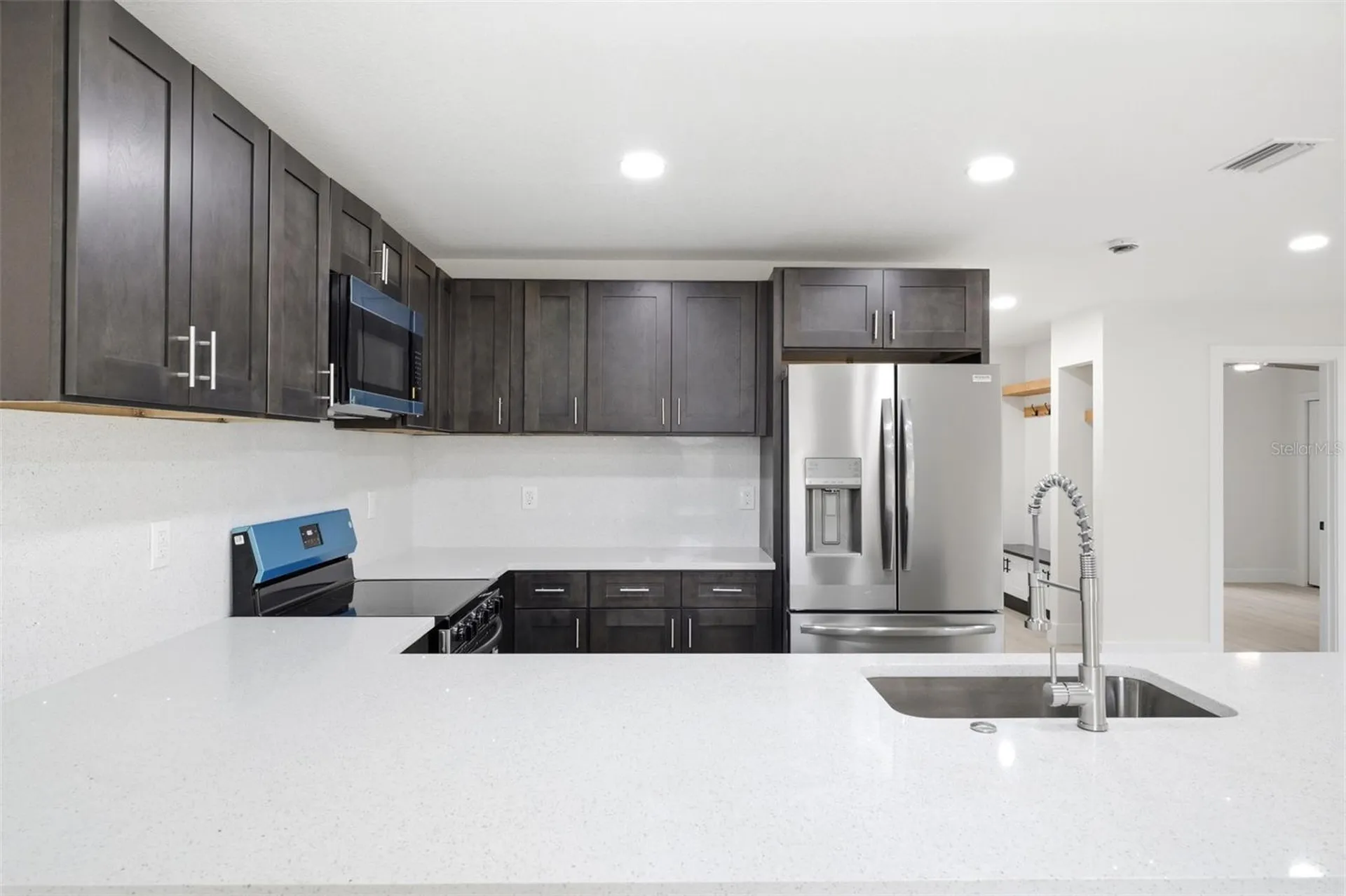 8331 Saint Marks Court Hudson FL 34667
