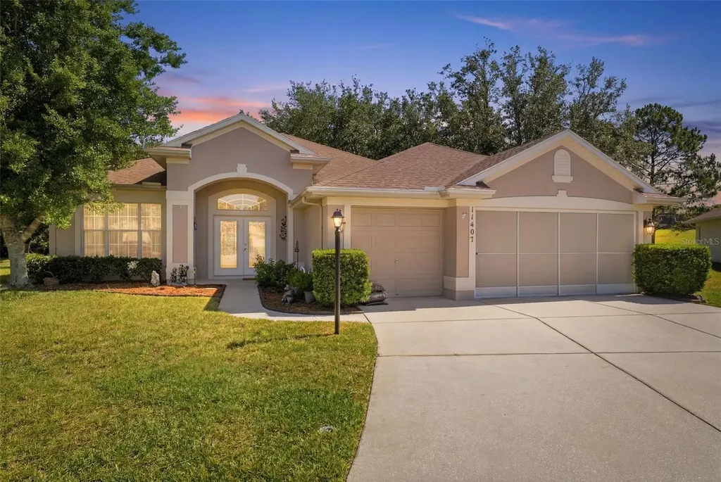 11407 Leeds Drive Spring Hill FL 34609