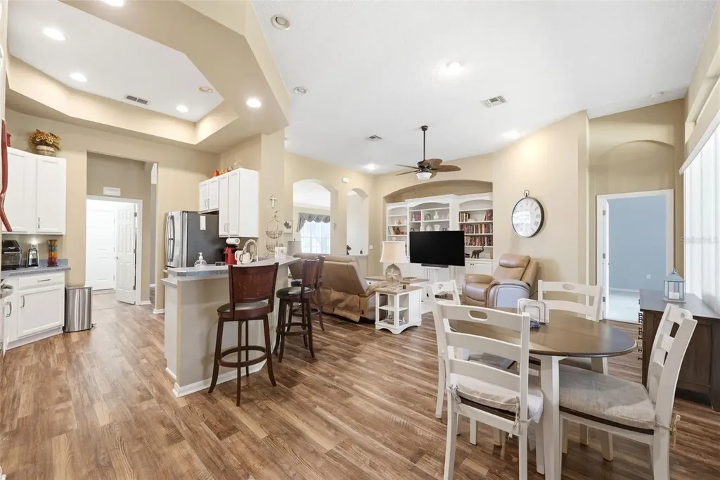 11407 Leeds Drive Spring Hill FL 34609