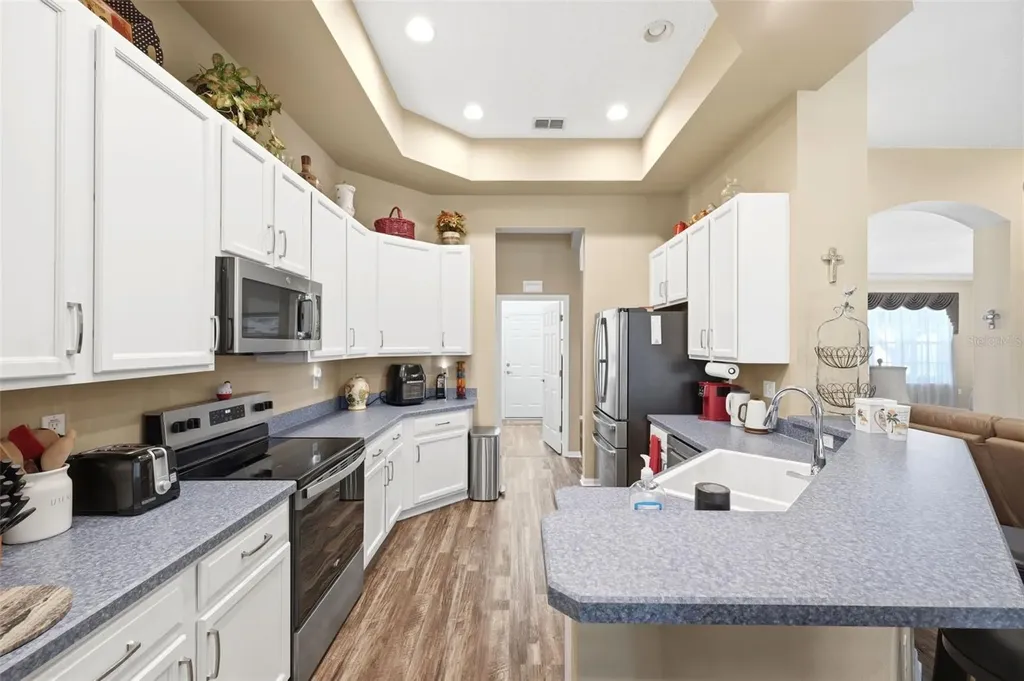 11407 Leeds Drive Spring Hill FL 34609