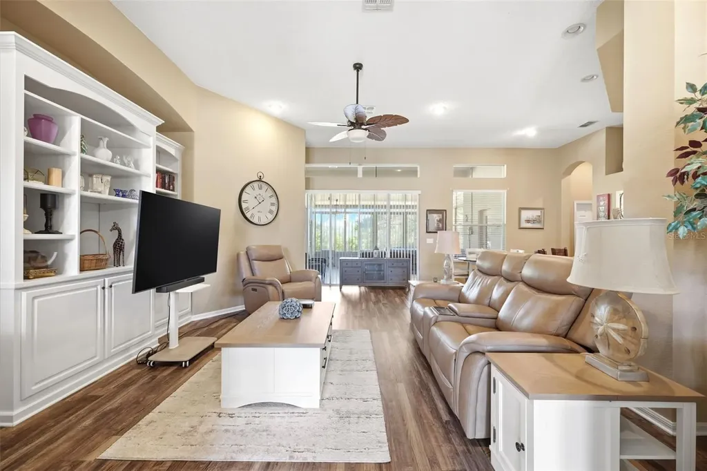 11407 Leeds Drive Spring Hill FL 34609