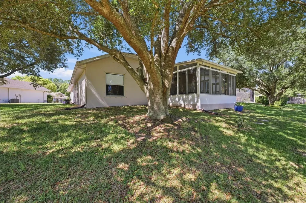 11407 Leeds Drive Spring Hill FL 34609
