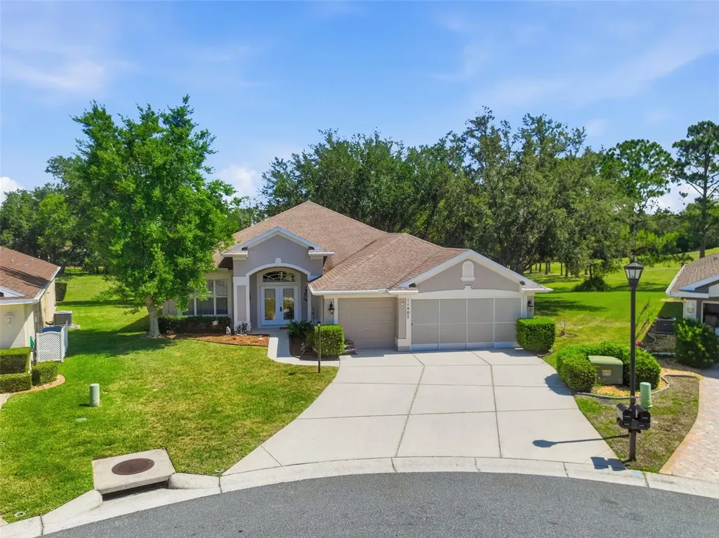 11407 Leeds Drive Spring Hill FL 34609