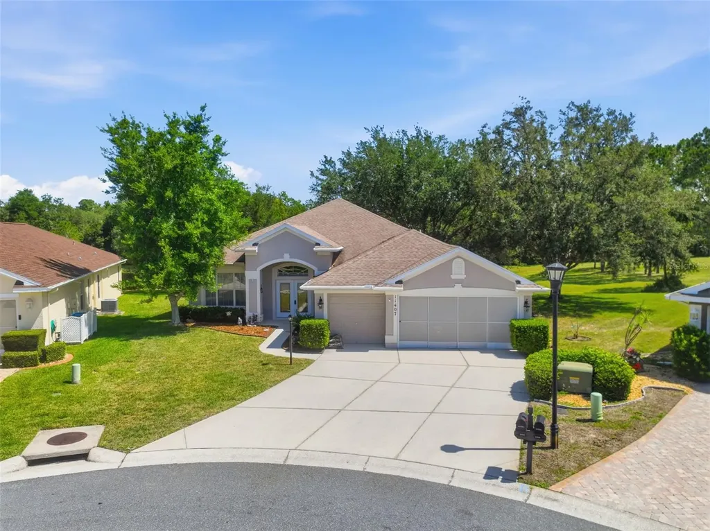 11407 Leeds Drive Spring Hill FL 34609