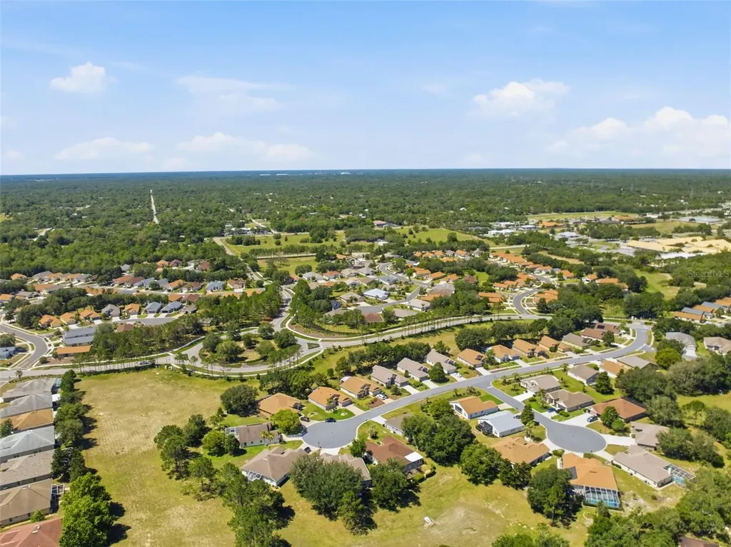 11407 Leeds Drive Spring Hill FL 34609