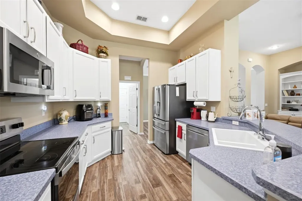 11407 Leeds Drive Spring Hill FL 34609