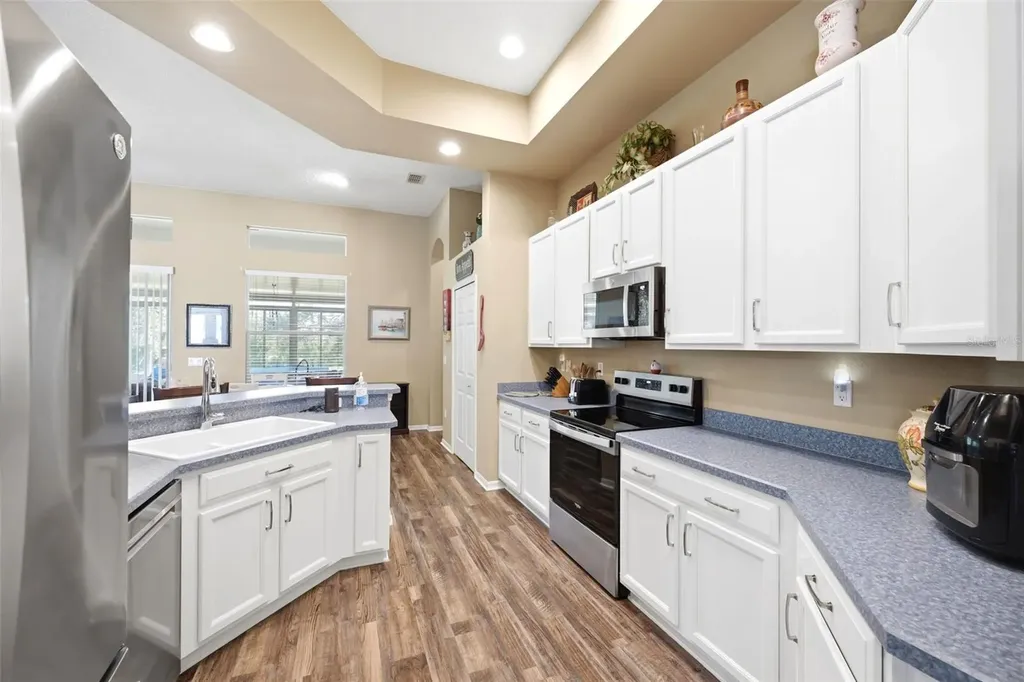 11407 Leeds Drive Spring Hill FL 34609
