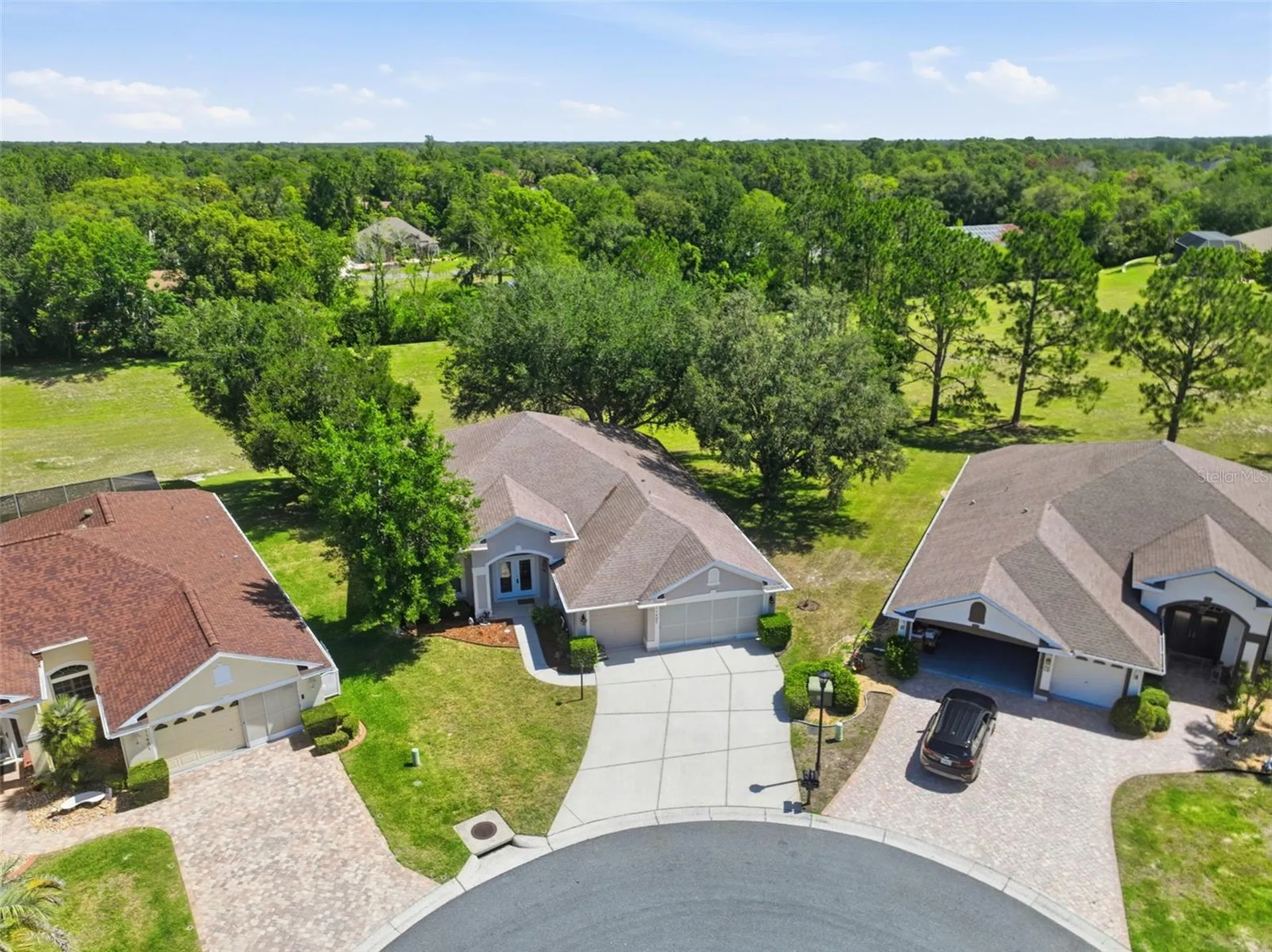 11407 Leeds Drive Spring Hill FL 34609