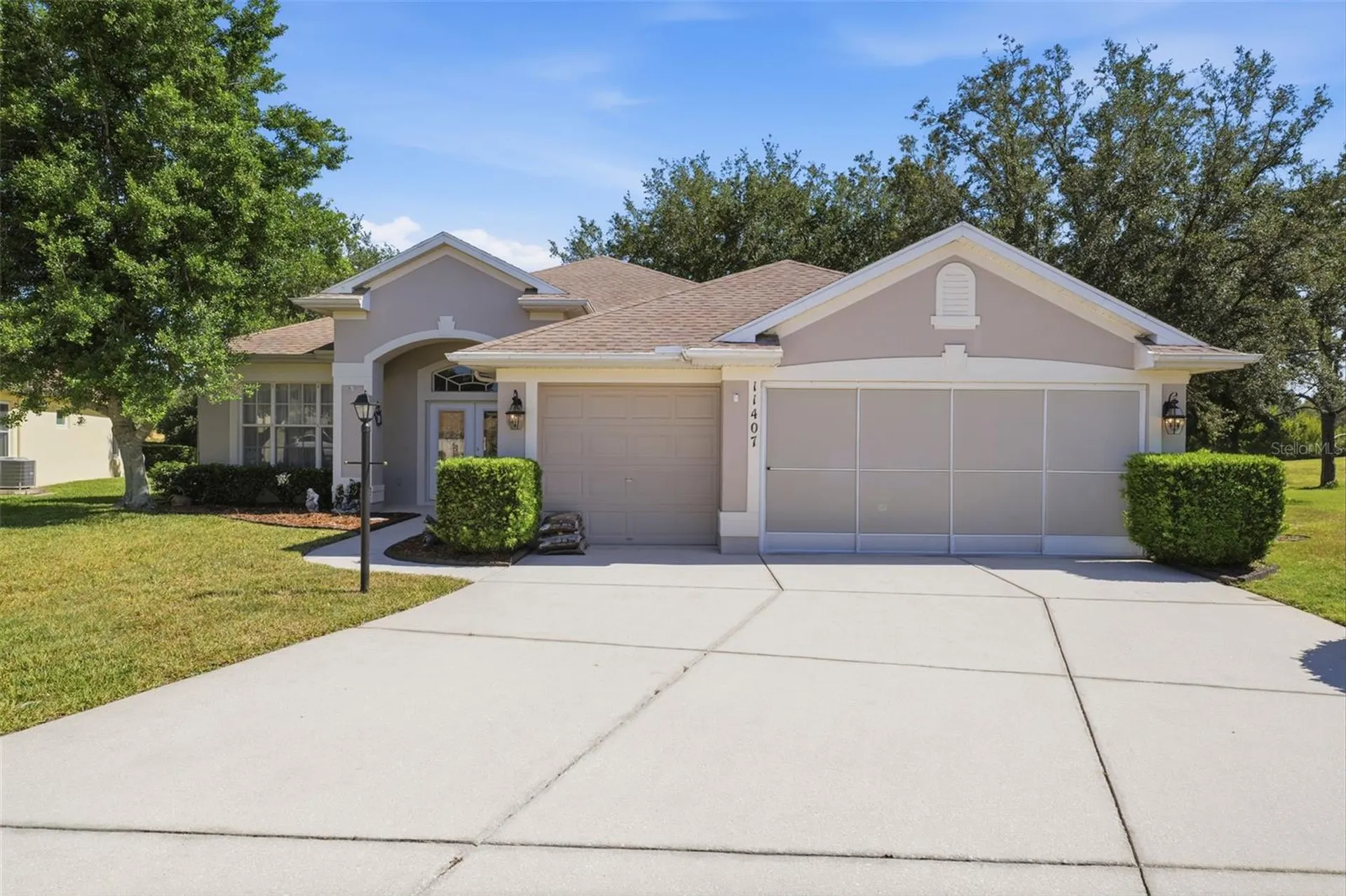 11407 Leeds Drive Spring Hill FL 34609