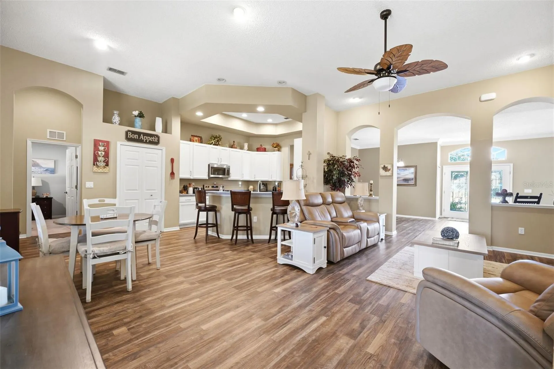 11407 Leeds Drive Spring Hill FL 34609