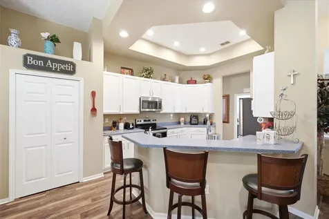 11407 Leeds Drive Spring Hill FL 34609