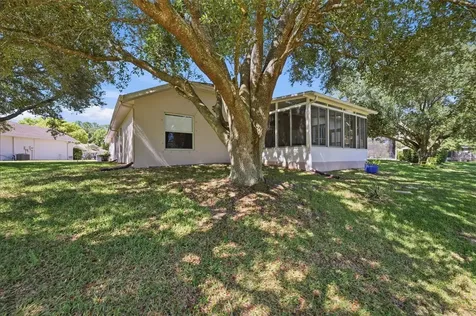 11407 Leeds Drive Spring Hill FL 34609