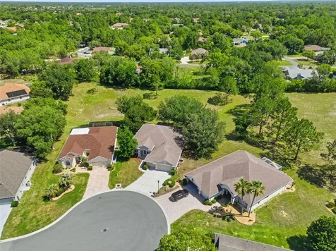 11407 Leeds Drive Spring Hill FL 34609