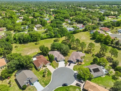 11407 Leeds Drive Spring Hill FL 34609
