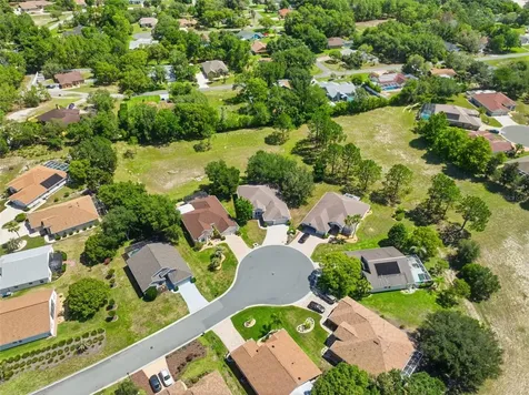 11407 Leeds Drive Spring Hill FL 34609