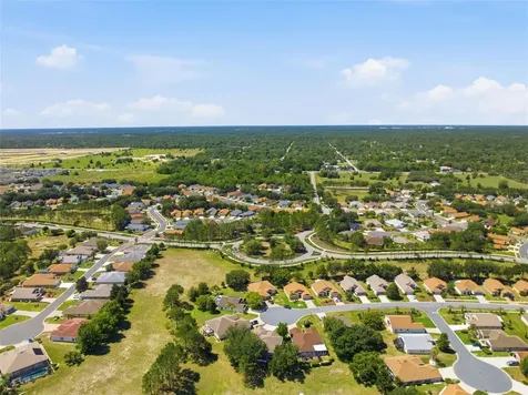 11407 Leeds Drive Spring Hill FL 34609