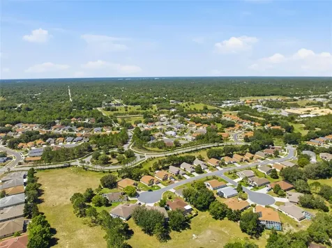 11407 Leeds Drive Spring Hill FL 34609