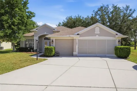 11407 Leeds Drive Spring Hill FL 34609