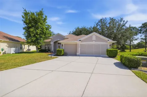 11407 Leeds Drive Spring Hill FL 34609