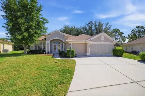 11407 Leeds Drive Spring Hill FL 34609