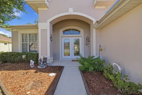 11407 Leeds Drive Spring Hill FL 34609