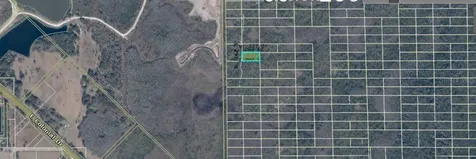 Dill Road Orlando FL 32820
