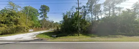 Dill Road Orlando FL 32820