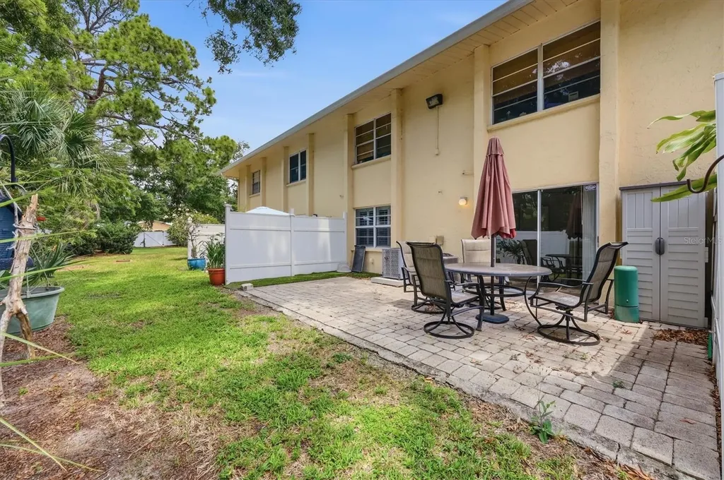 4805 Rilma Avenue Sarasota FL 34234