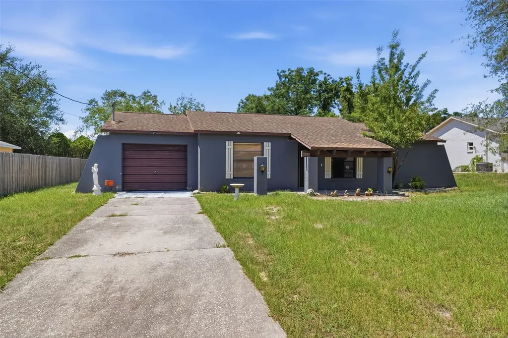 11208 Portsmouth Street Spring Hill FL 34609