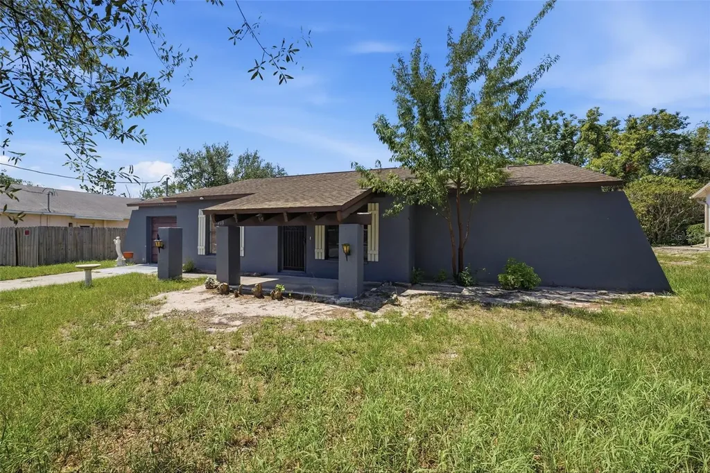 11208 Portsmouth Street Spring Hill FL 34609