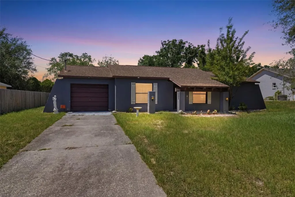 11208 Portsmouth Street Spring Hill FL 34609