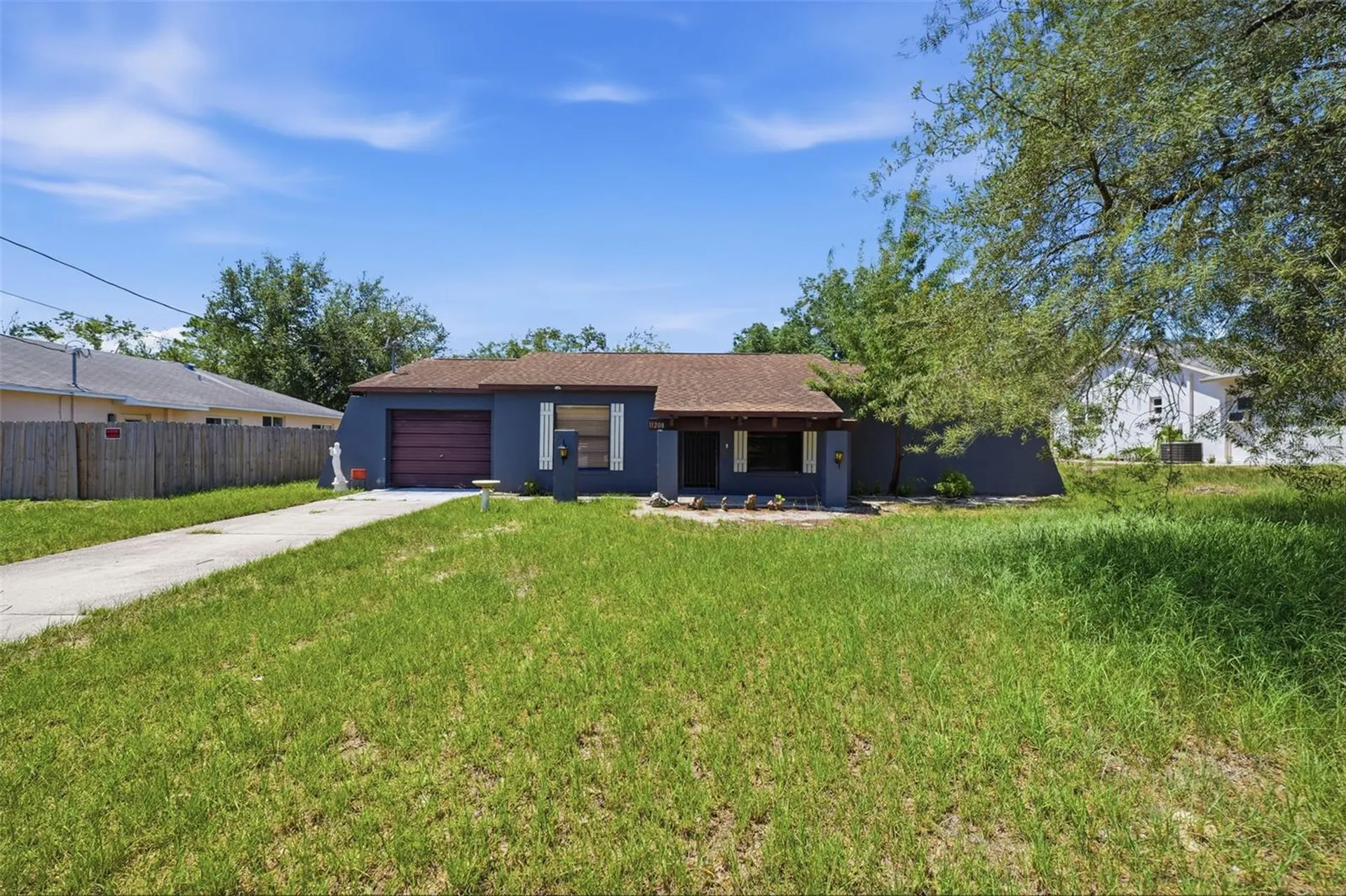 11208 Portsmouth Street Spring Hill FL 34609