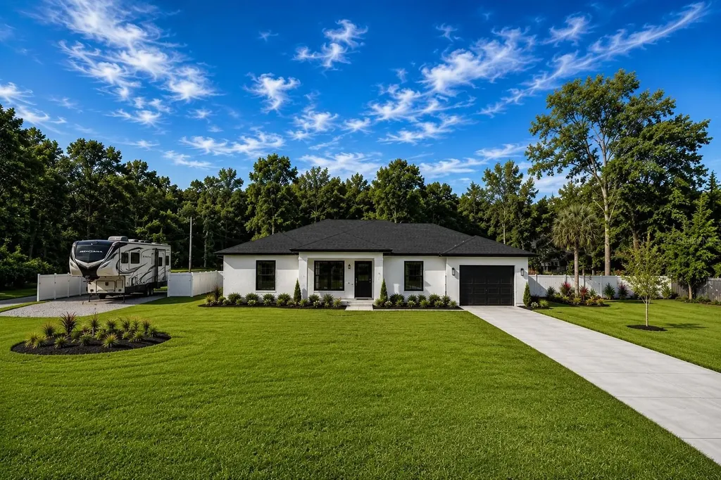 11491 NW 92nd Court Chiefland FL 32626