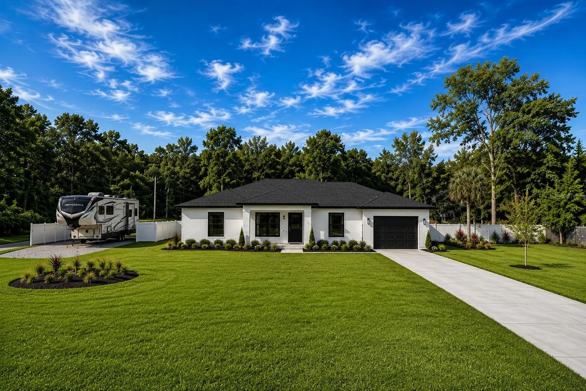 11491 NW 92nd Court Chiefland FL 32626