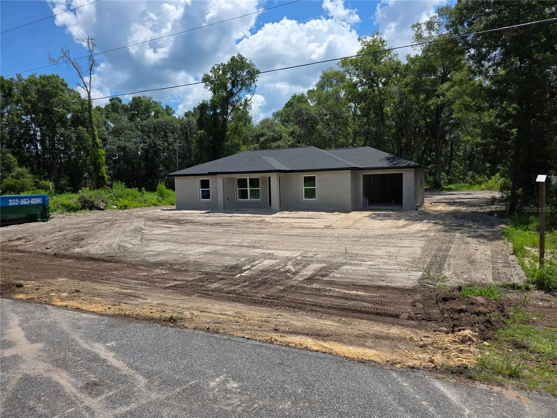 11491 NW 92nd Court Chiefland FL 32626