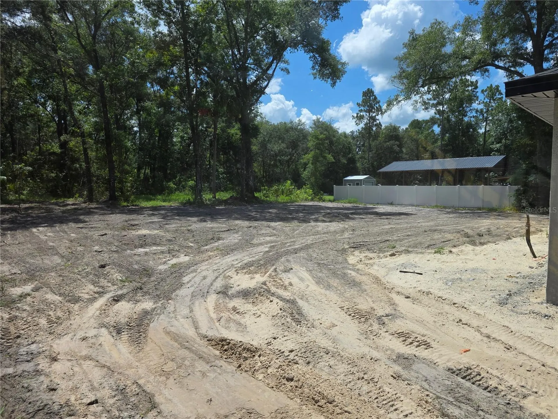 11491 NW 92nd Court Chiefland FL 32626
