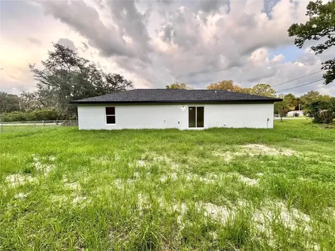 11491 NW 92nd Court Chiefland FL 32626