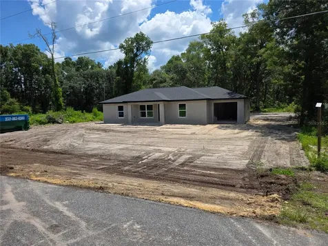 11491 NW 92nd Court Chiefland FL 32626