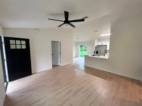 11491 NW 92nd Court Chiefland FL 32626