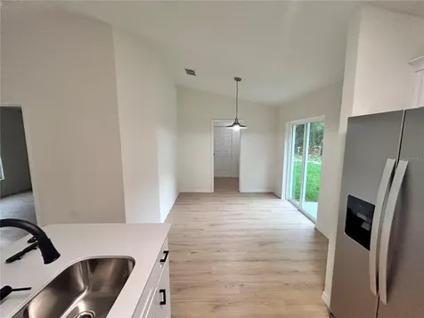 11491 NW 92nd Court Chiefland FL 32626