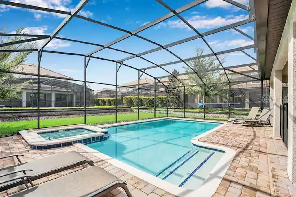 1454 Belle Terre Road Davenport FL 33896
