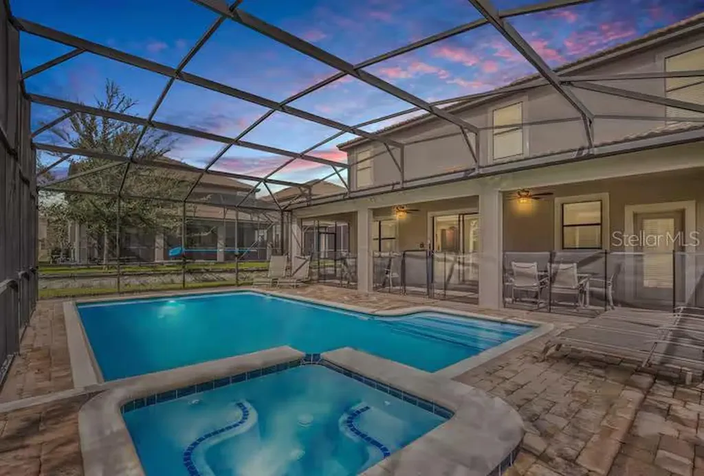 1454 Belle Terre Road Davenport FL 33896