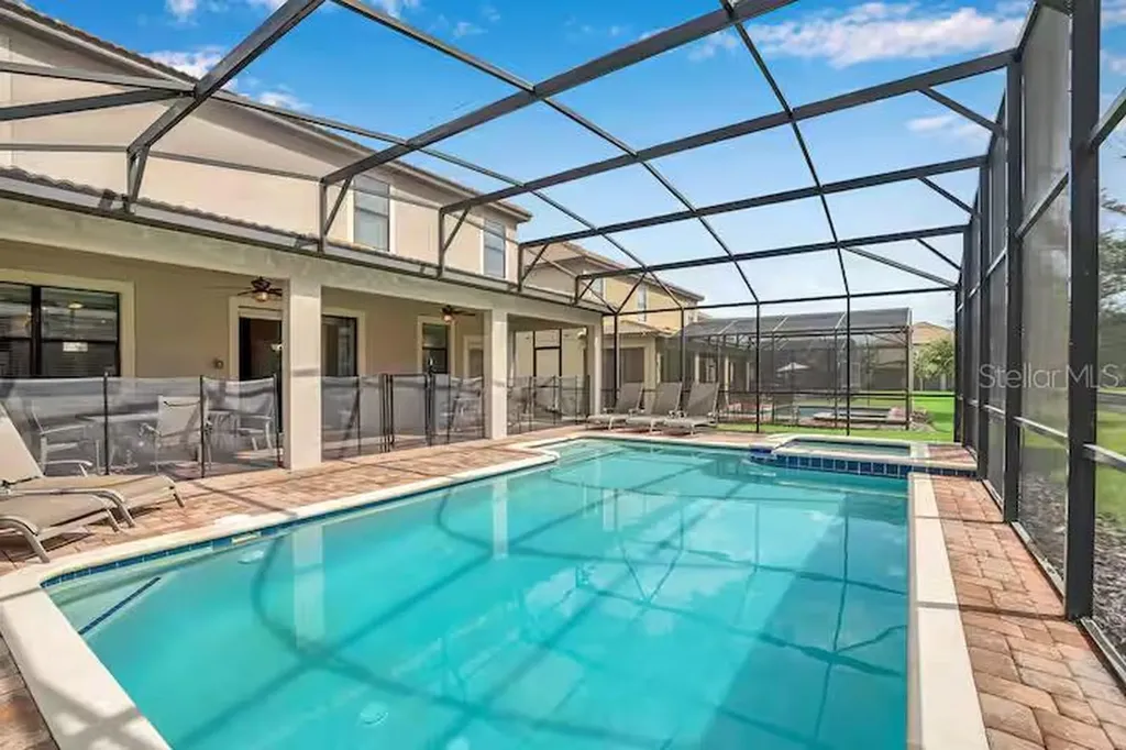 1454 Belle Terre Road Davenport FL 33896