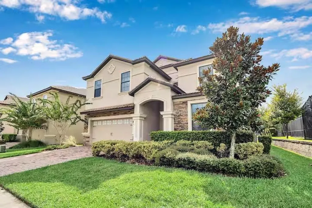 1454 Belle Terre Road Davenport FL 33896