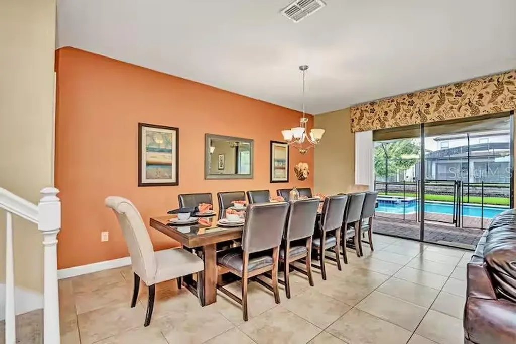 1454 Belle Terre Road Davenport FL 33896